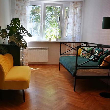 Lemon Tree Apartment Breslavia Exterior foto