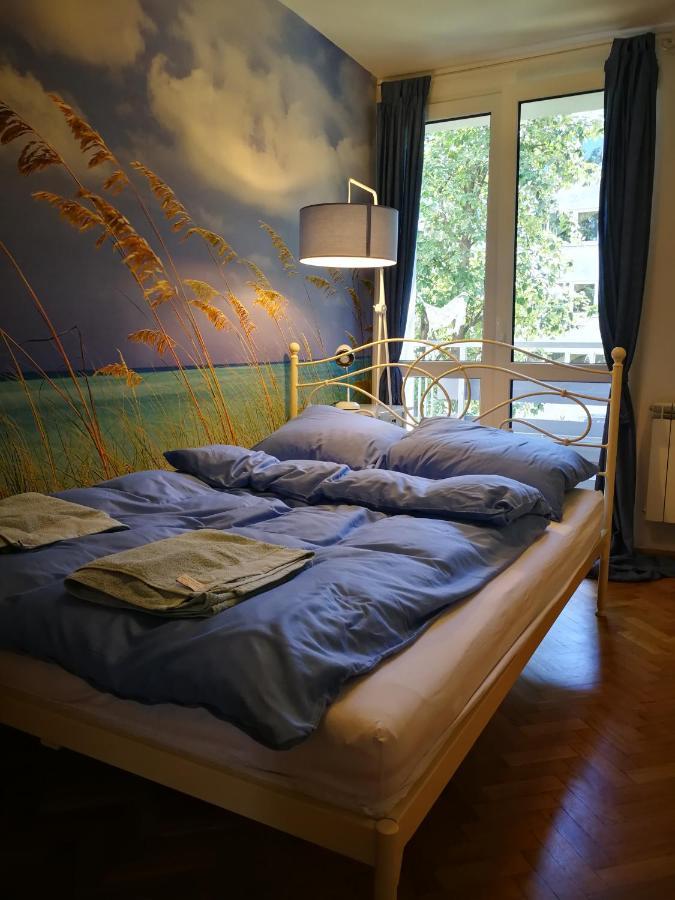 Lemon Tree Apartment Breslavia Exterior foto