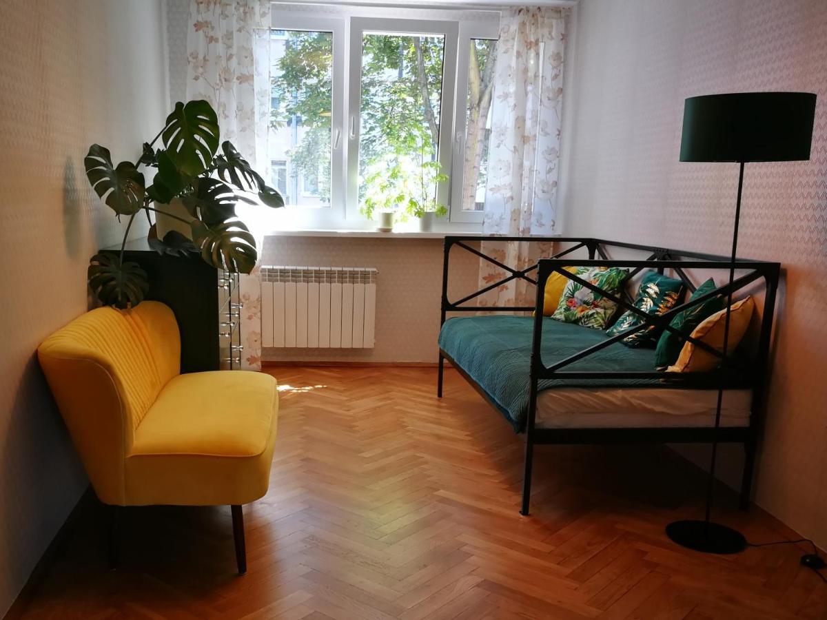Lemon Tree Apartment Breslavia Exterior foto