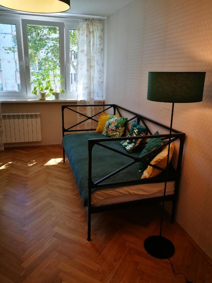 Lemon Tree Apartment Breslavia Exterior foto