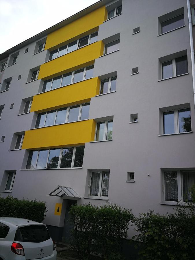 Lemon Tree Apartment Breslavia Exterior foto
