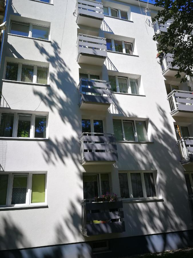 Lemon Tree Apartment Breslavia Exterior foto