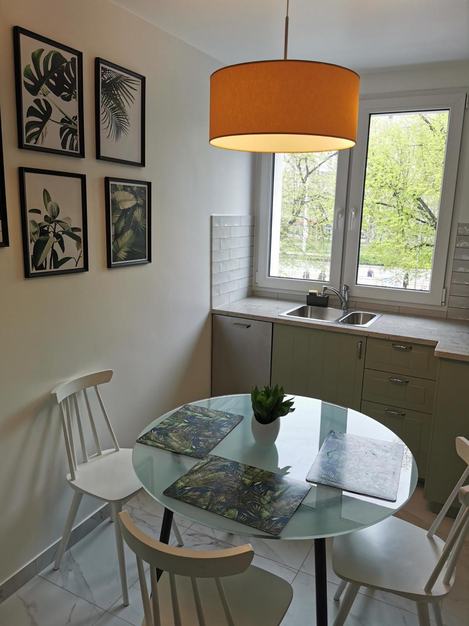 Lemon Tree Apartment Breslavia Exterior foto