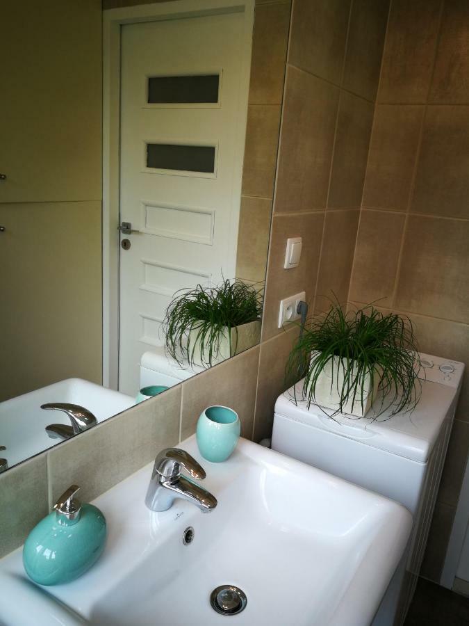 Lemon Tree Apartment Breslavia Exterior foto