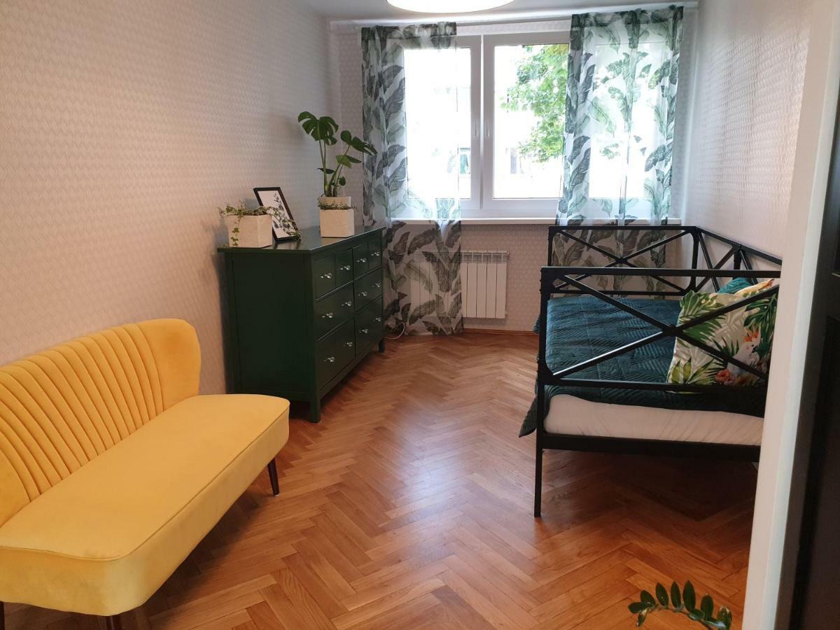 Lemon Tree Apartment Breslavia Exterior foto