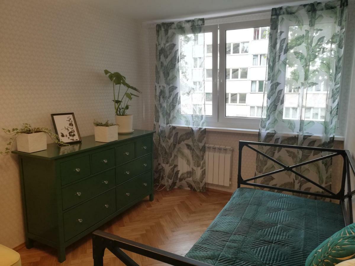 Lemon Tree Apartment Breslavia Exterior foto