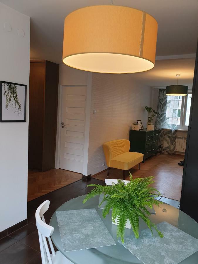 Lemon Tree Apartment Breslavia Exterior foto