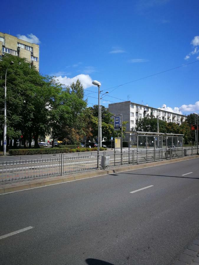 Lemon Tree Apartment Breslavia Exterior foto