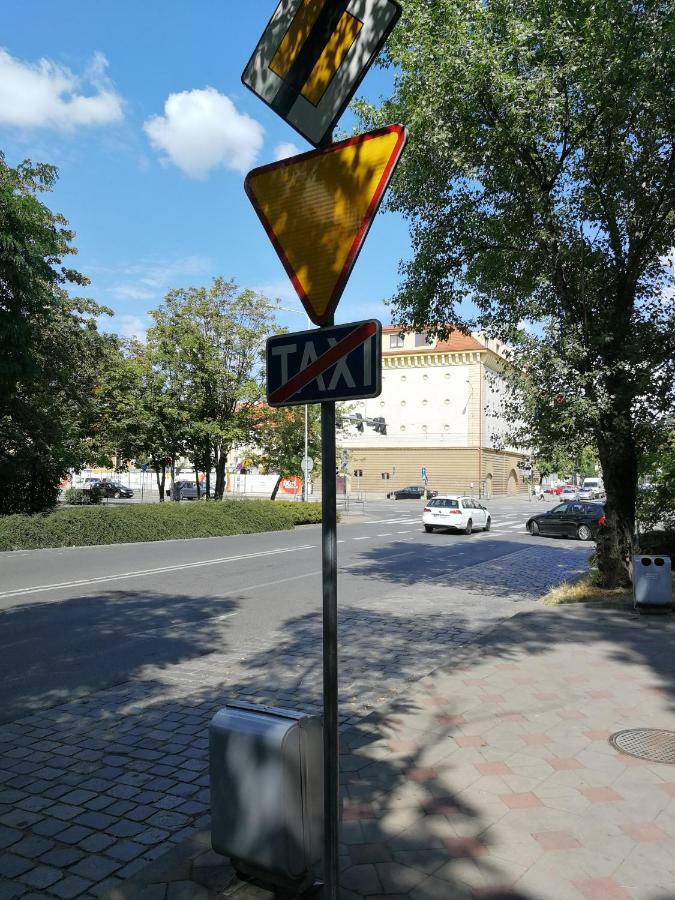 Lemon Tree Apartment Breslavia Exterior foto